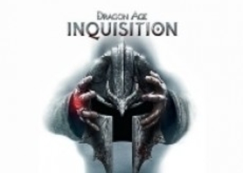 50 минут геймплея Dragon Age: Inquisition от Videogamer