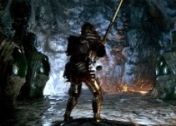 Фотографии из студии разработчиков Deep Down