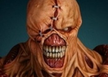 Resident Evil 3 исполнилось 15 лет!