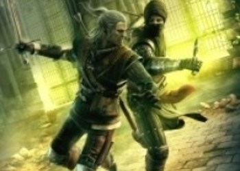 CD Projekt увековечили больного фаната в Ведьмаке 3