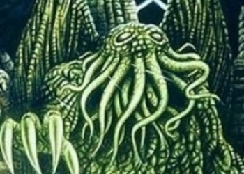 Новые арты Call of Cthulhu от Frogwares