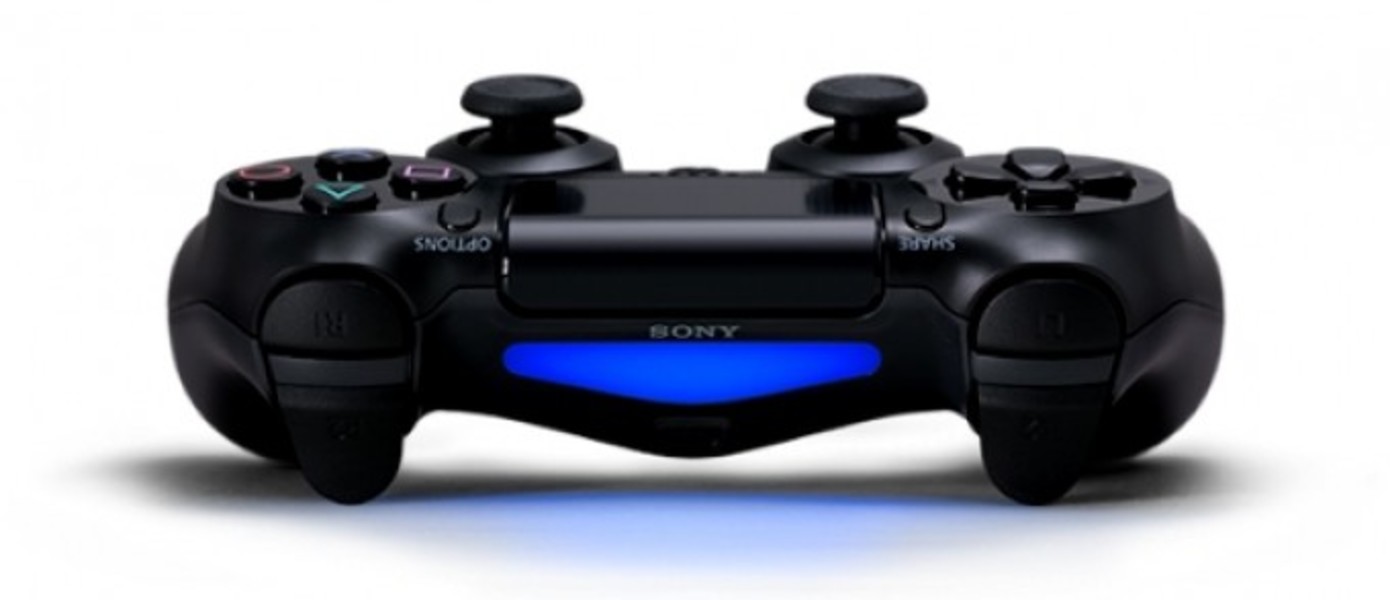 PlayStation 4 лидирует в США десятый месяц подряд