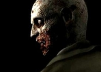 Новый скан Resident Evil HD Remaster