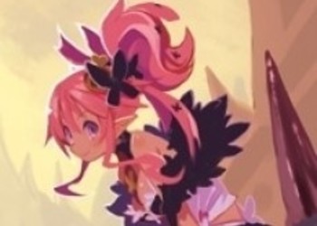 Музыка Disgaea 5