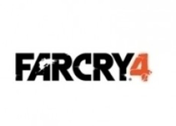 30 минут Far Cry 4 в версии для PlayStation 4