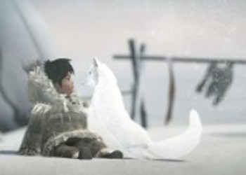Новые скриншоты адвенчуры Never Alone