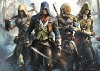 GameMAG: Полное прохождение Assassin’s Creed: Единство добавлено!