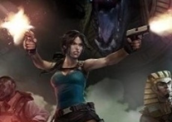 Подробности российского издания Lara Croft and the Temple of Osiris