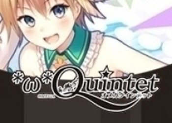 Omega Quintet: Первая эксклюзивная JRPG для PlayStation 4 спешит в Европу