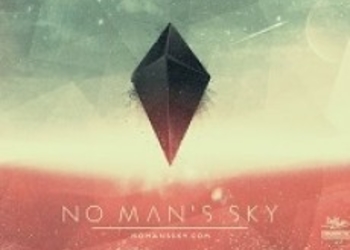 Тизер No Man’s Sky, приуроченный к PlayStation Experience