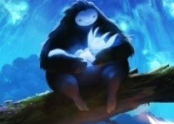 Ori and the Blind Forest перенесли на начало 2015