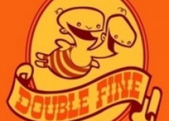 Один из неанонсированных проектов Double Fine был отменен издателем