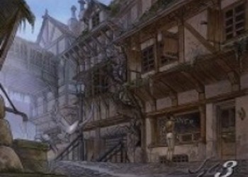 Новая демонстрация адвенчуры Syberia 3