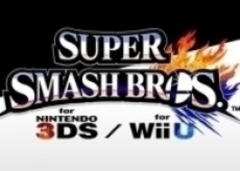 Super Smash Bros. для Wii U, Persona Q, Pokemon Omega Ruby / Alpha Sapphire и другие новинки недели в европейском eShop