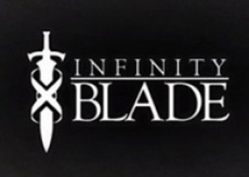 Состоялся официальный анонс Infinity Blade Saga для Xbox One