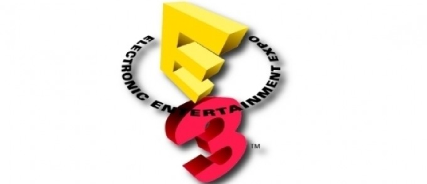 Открыт прием заявок на участие в E3 2015: Sony, Nintendo и Microsoft уже зарегистрировались