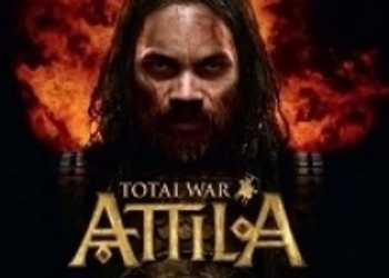 Оглашена дата выхода Total War: Attila