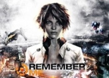 Создатели Remember Me работают над неанонсированной ролевой игрой