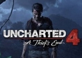Слух: Играбельная демоверсия Uncharted 4: A Thief’s End будет доступна на PS Experience; новый концепт-арт