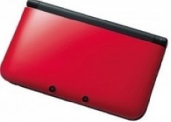 Nintendo прекращает производство 3DS XL в Японии