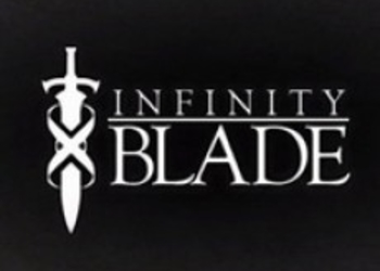 Демонстрация Infinity Blade Saga для Xbox One