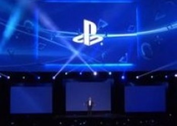 Сетка трансляций PlayStation Experience