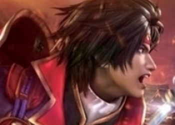 Дебютное геймплейное видео Samurai Warriors 4-II