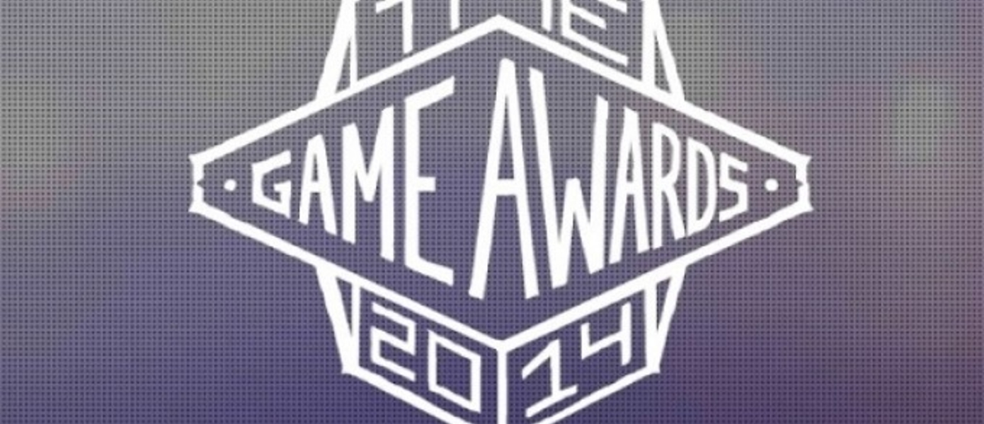The Game Awards 2014: Презентация Mario Maker