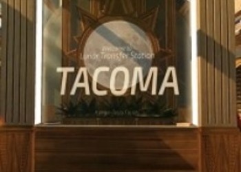 TGA2014: Анонсирован новый проект от создателей Gone Home - Tacoma