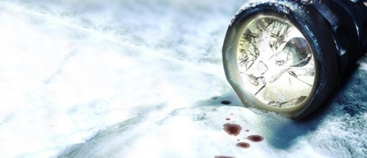 TGA2014: Новый трейлер Until Dawn; оглашена дата выхода