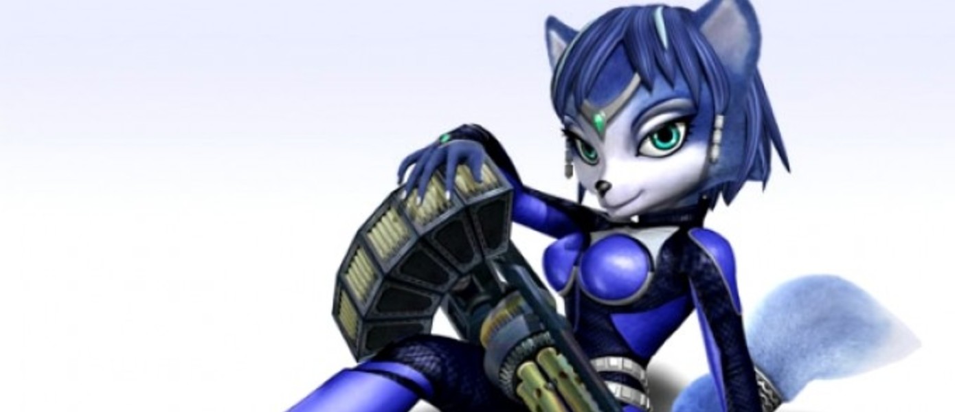 The Game Awards 2014: Star Fox для Wii U выйдет раньше новой The Legend of Zelda