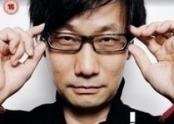Хидео Кодзиму и команду Naughty Dog не пустили на вечеринку по итогам TGA 2014 из-за дресс-кода