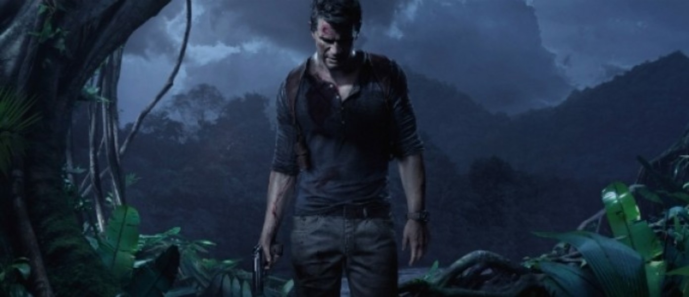 PlayStation Experience: Новая демонстрация Uncharted 4: A Thief’s End; скриншоты [UPD.]
