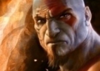 О следующей части God of War расскажут лишь через год или два, она точно не является приквелом