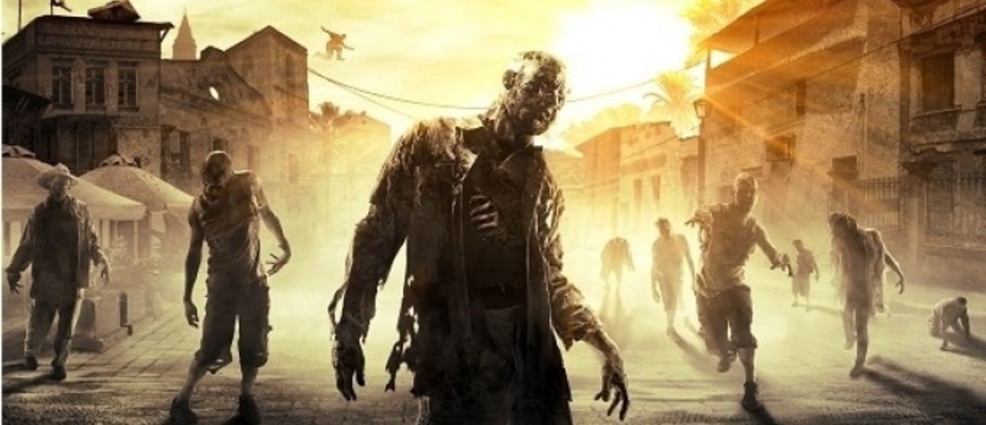 Dying Light: Разработчики нацелены на 30fps