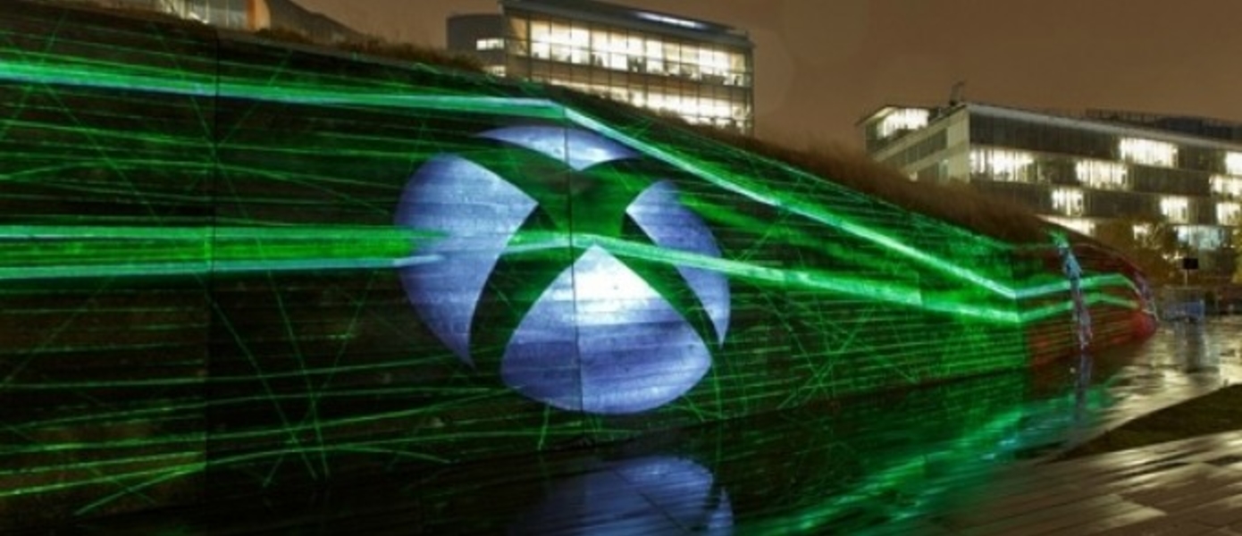 NPD: Xbox One обошел PlayStation 4 в ноябре