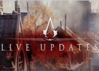 Патч №4 для Assassin’s Creed: Unity всё-таки вышел (6,7GB)