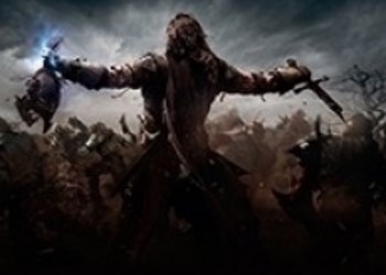 Middle-earth: Shadow of Mordor - Трейлер нового DLC 