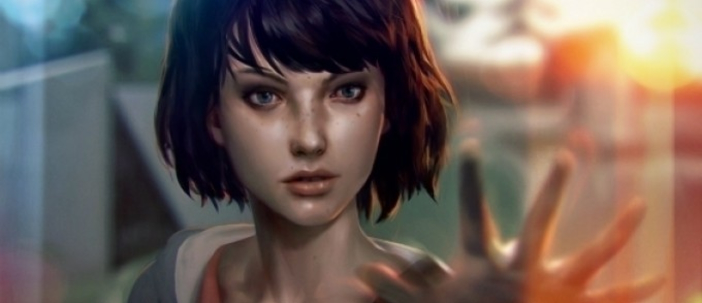 Оглашена дата выхода первого эпизода Life is Strange; представлен первый трейлер