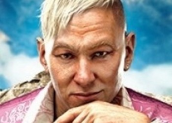 Far Cry 5 косвенно упоминается в опросе от Ubisoft