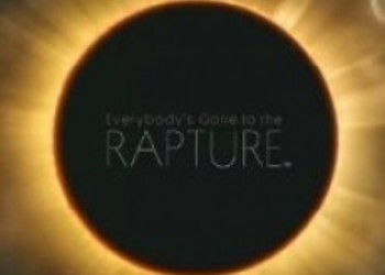 Новые скриншоты Everybody’s Gone to the Rapture
