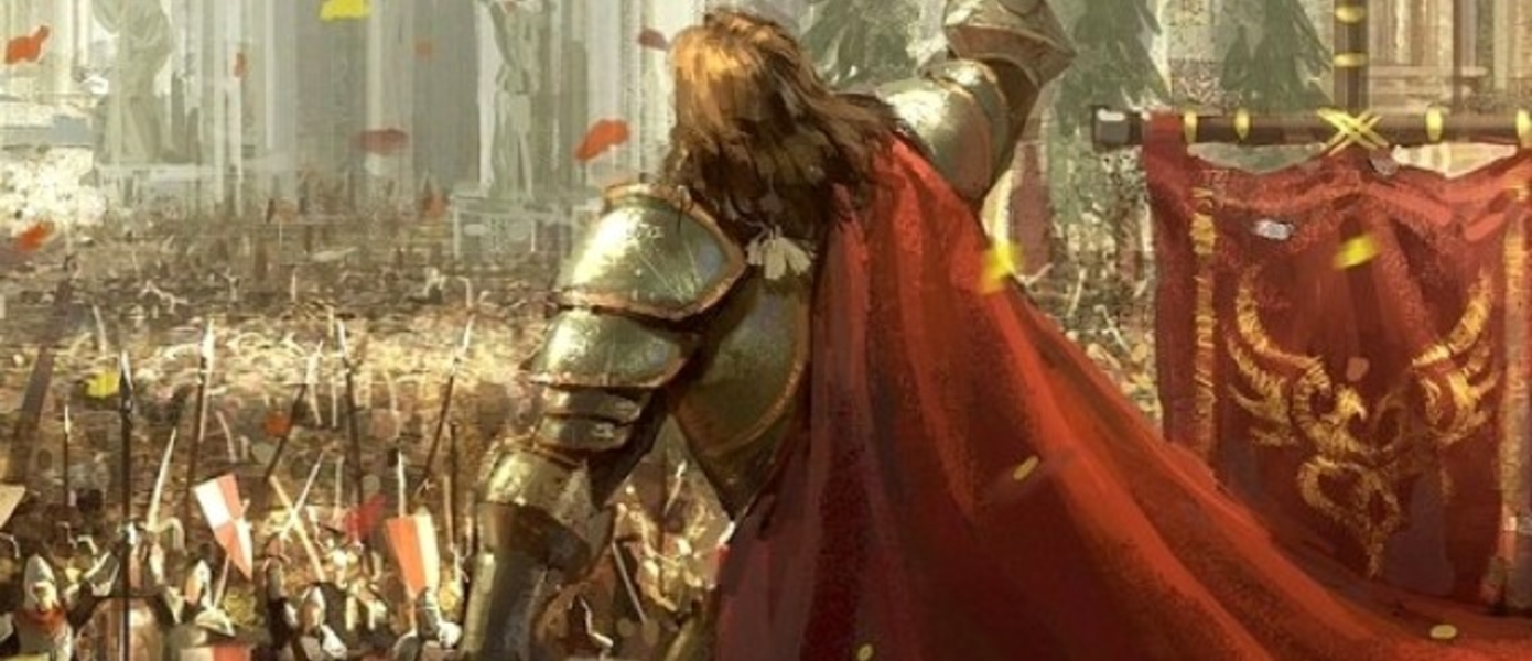 Koramgame приглашает игроков в Blood Throne!