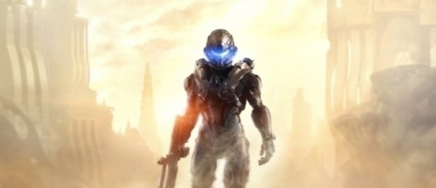 Слух: Halo 5 может выйти на PC; Мультиплеерная бета Halo 5 намекает на ‘Другие платформы’