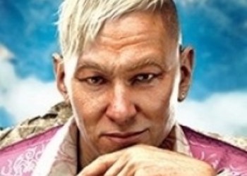 Far Cry 4 и Freedom Wars - последние участники акции "12 Декабрьских предложений" в PS Store