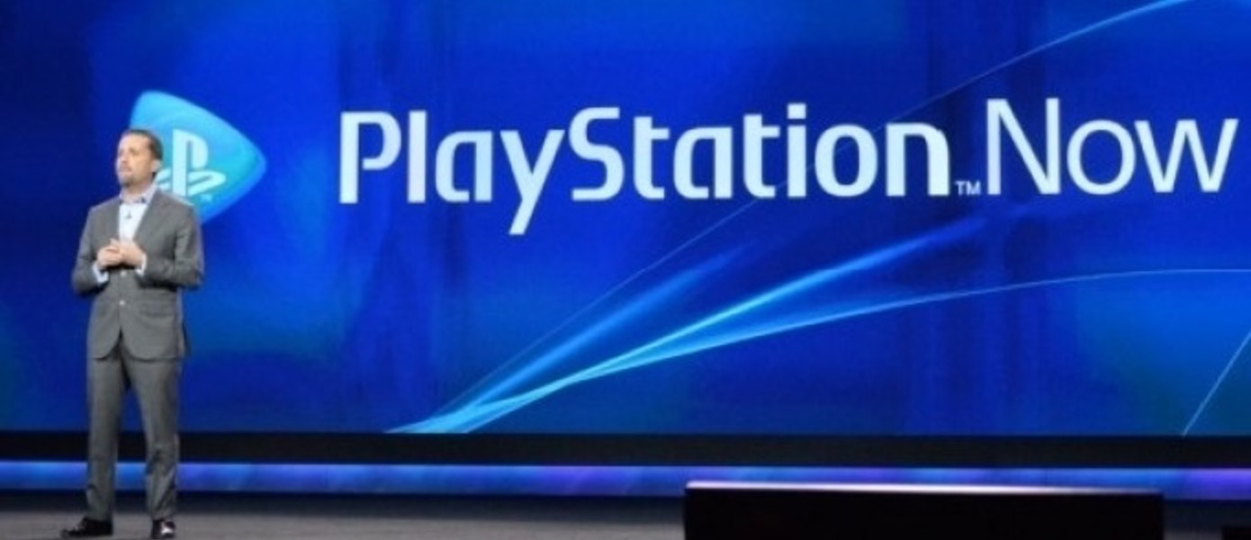 В следующем году PlayStation Now появится на телевизорах линейки  Samsung smart TV