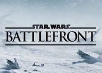 Слух: Star Wars: Battlefront будет использовать Battlelog
