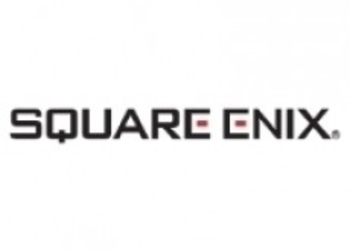 Square Enix заинтересовалась российским рынком