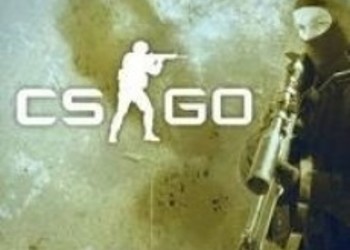 Steam: В последнюю неделю 2014 года PC-геймеры скупали Counter-Strike: Global Offensive
