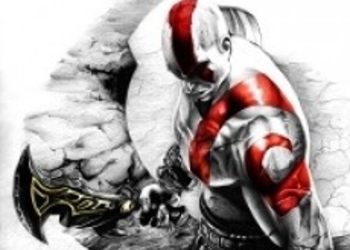 SCE Santa Monica проведет специальное мероприятие, приуроченное к 10-летию серии God of War