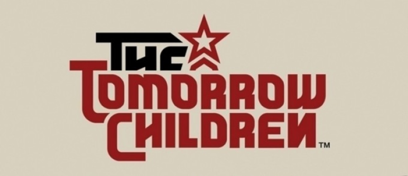 Sony поделилась новым видео The Tomorrow Children для PlayStation 4
